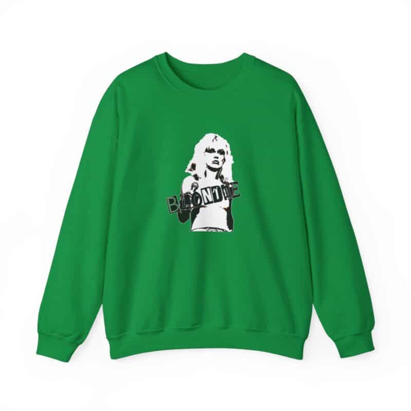 Blondie Retro Sweatshirt