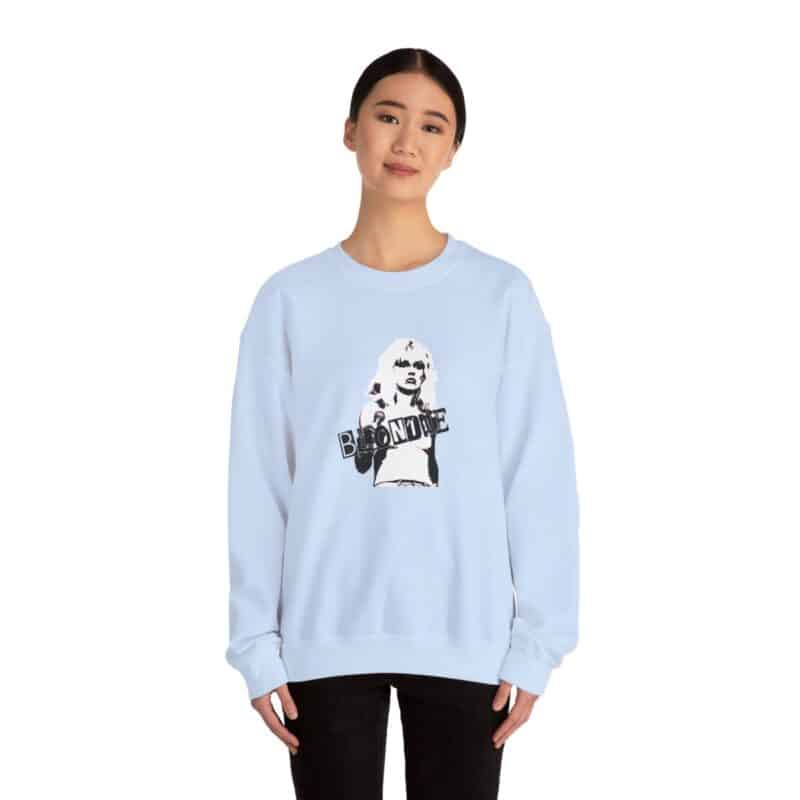 Blondie Retro Sweatshirt