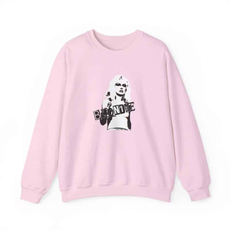 Blondie Retro Sweatshirt