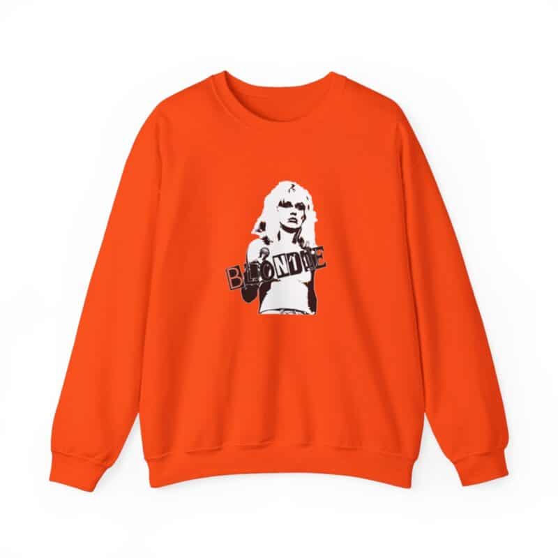 Blondie Retro Sweatshirt