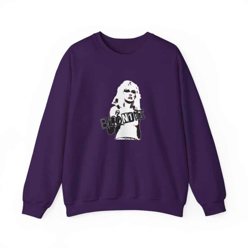 Blondie Retro Sweatshirt