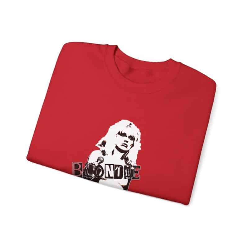 Blondie Retro Sweatshirt