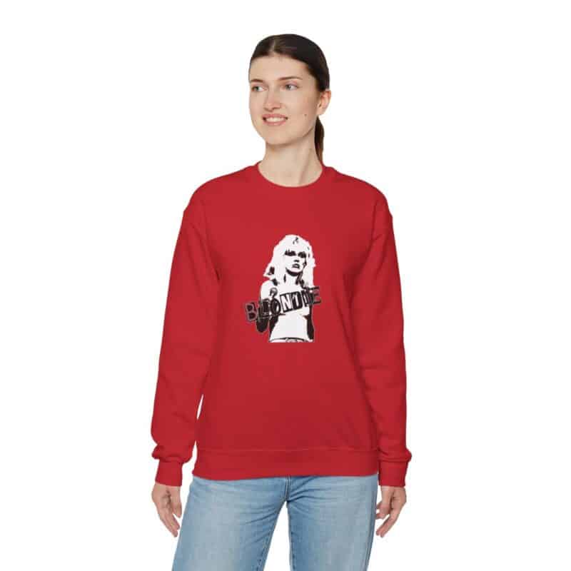 Blondie Retro Sweatshirt