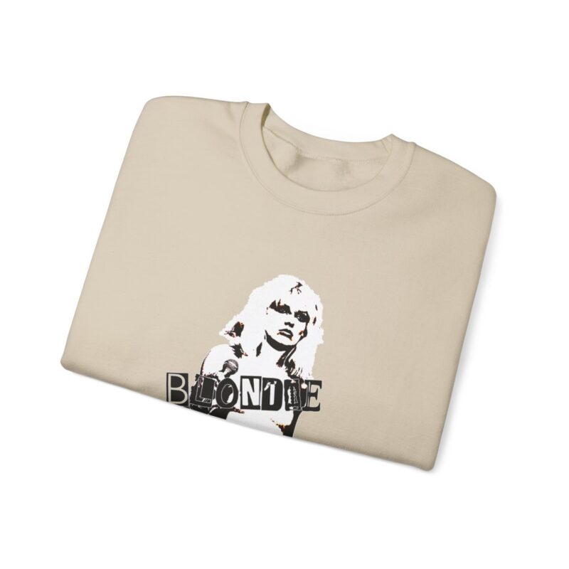 Blondie Retro Sweatshirt