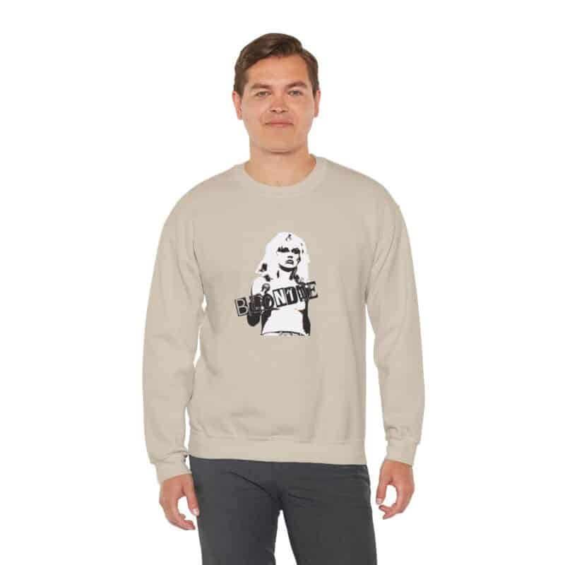 Blondie Retro Sweatshirt