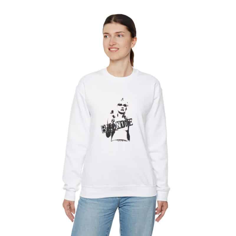 Blondie Retro Sweatshirt