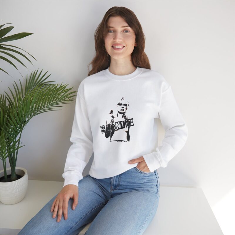 Blondie Retro Sweatshirt