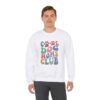 Cool Dog Moms Club Unisex Heavy Blend Sweatshirt