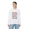 Cool Dog Moms Club Unisex Heavy Blend Sweatshirt