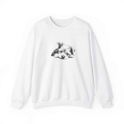 Yorkshire Terrier Owner Gift Sweatshirt