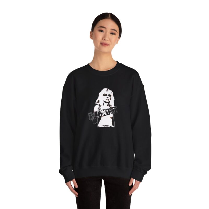 Blondie Retro Sweatshirt