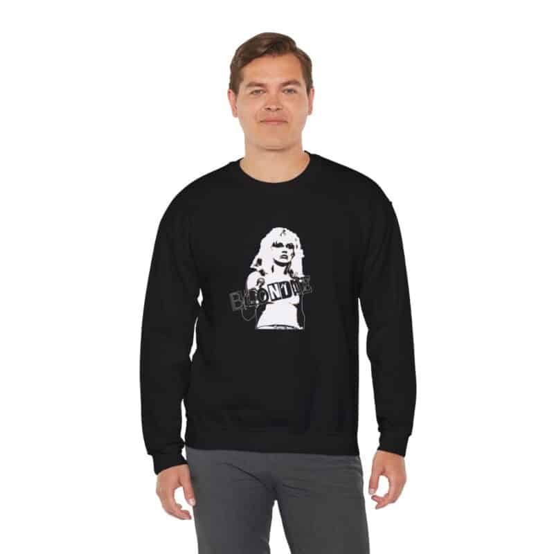 Blondie Retro Sweatshirt