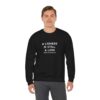 Griselda Blanco Quote Sweatshirt - A Lioness is Still a Lion