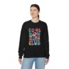 Cool Dog Moms Club Unisex Heavy Blend Sweatshirt