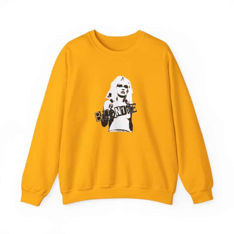 Blondie Retro Sweatshirt