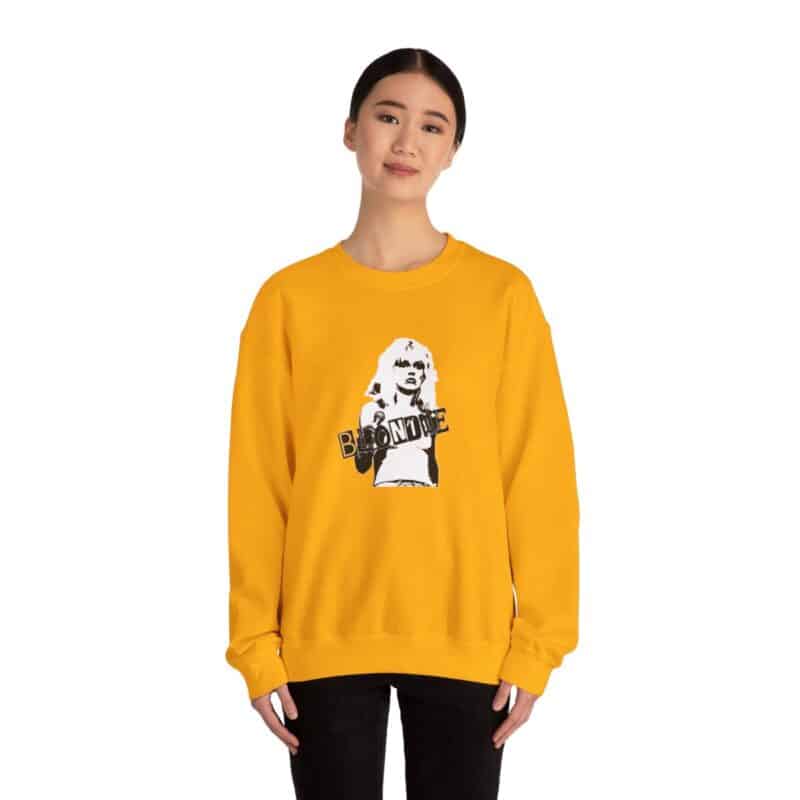 Blondie Retro Sweatshirt