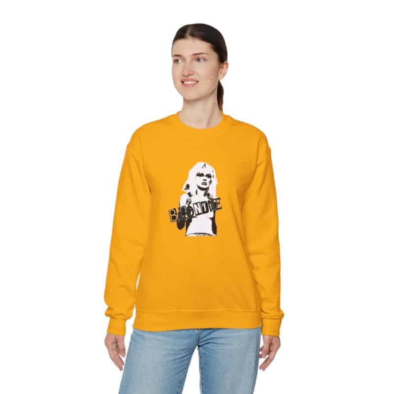 Blondie Retro Sweatshirt