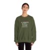 Griselda Blanco Quote Sweatshirt - A Lioness is Still a Lion