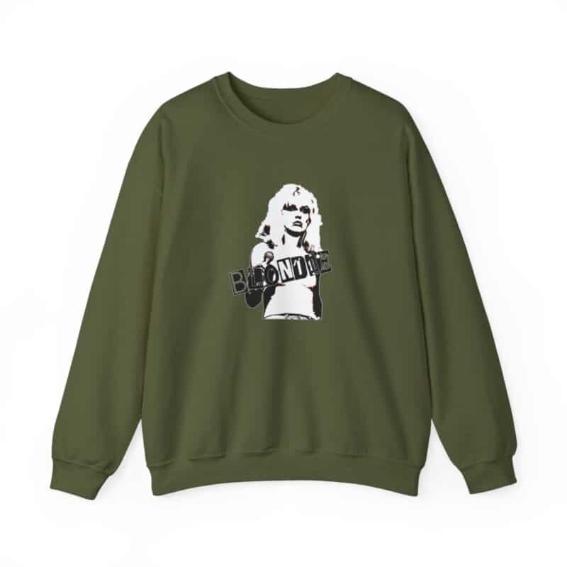 Blondie Retro Sweatshirt