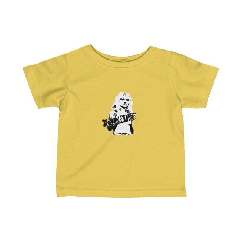 Blondie Retro Baby/Toddler T-Shirt