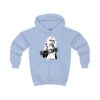 Blondie Retro Kids Hoodie