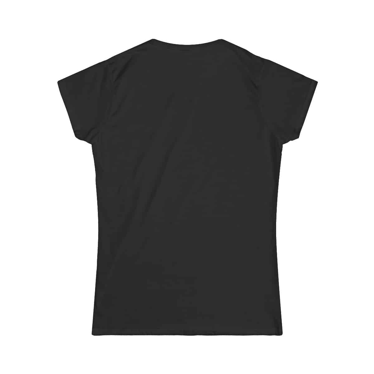 Blondie Retro Women's Softstyle Tee