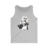 Blondie Retro Men's Softstyle Tank Top