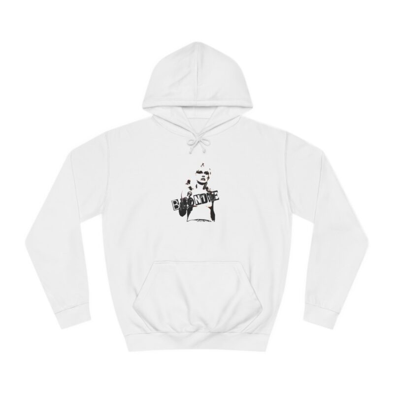 Blondie Rétro Hoodie