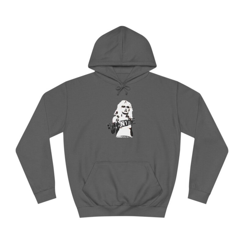 Blondie Rétro Hoodie