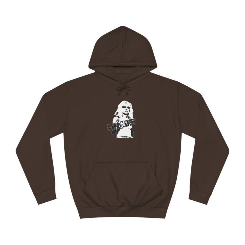 Blondie Rétro Hoodie