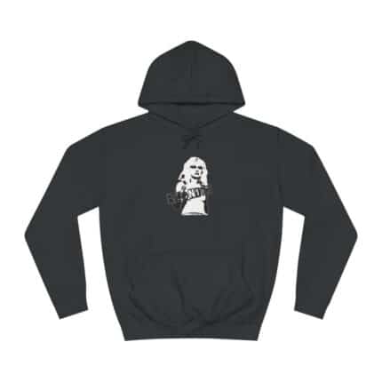 Blondie Rétro Hoodie