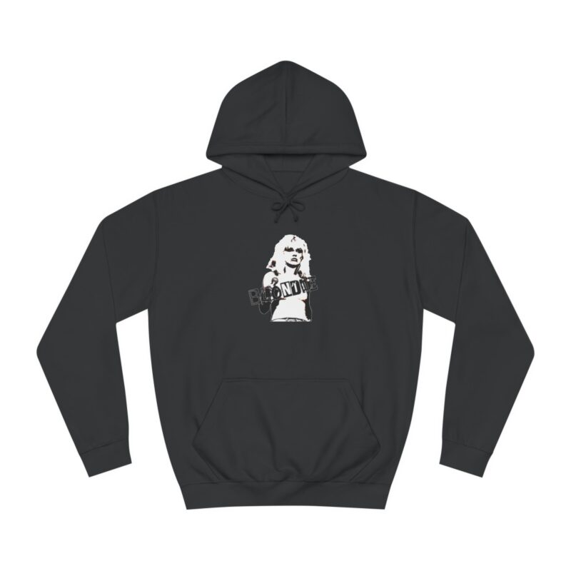 Blondie Rétro Hoodie