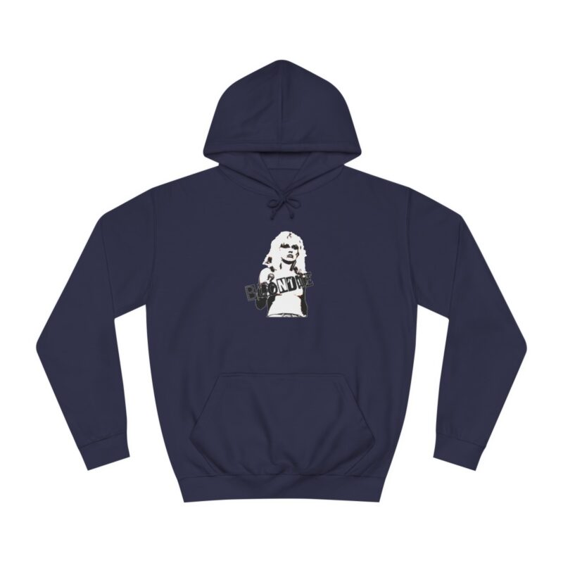 Blondie Rétro Hoodie