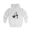 Blondie Retro Zip Hoodie