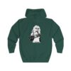 Blondie Retro Zip Hoodie