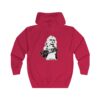 Blondie Retro Zip Hoodie