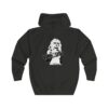 Blondie Retro Zip Hoodie