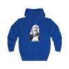 Blondie Retro Zip Hoodie