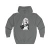 Blondie Retro Zip Hoodie