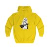 Blondie Retro Zip Hoodie