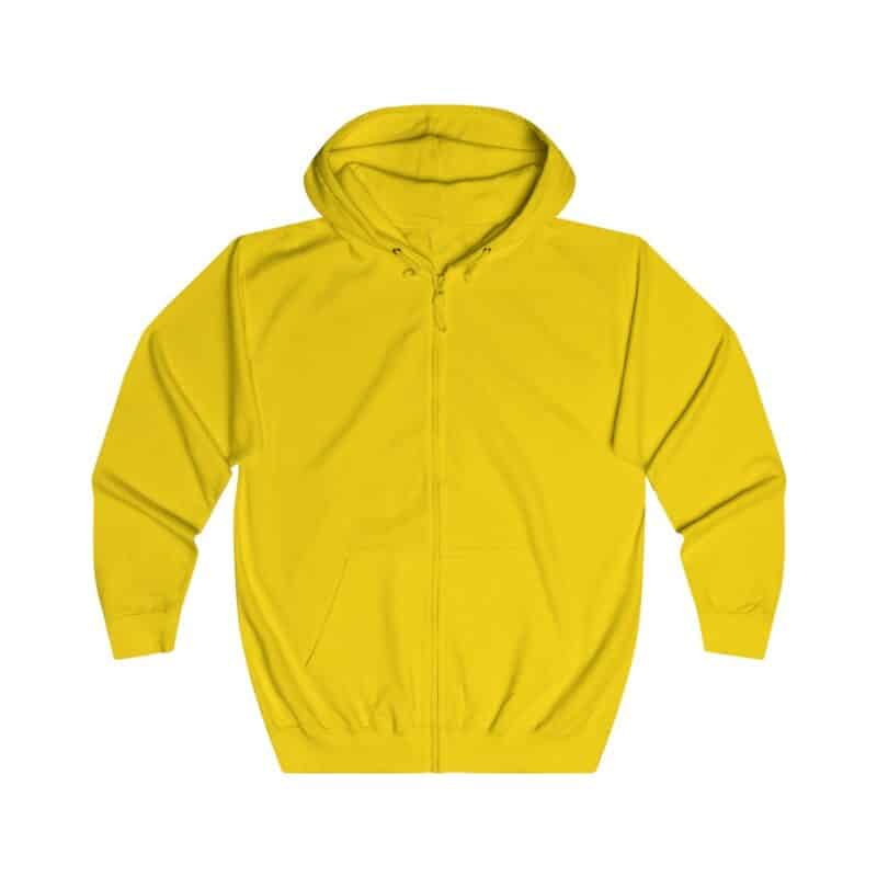 Blondie Retro Zip Hoodie