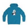 Blondie Retro Girlie College Hoodie