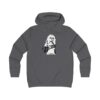 Blondie Retro Girlie College Hoodie