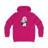 Blondie Retro Girlie College Hoodie