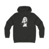 Blondie Retro Girlie College Hoodie