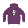 Blondie Retro Girlie College Hoodie