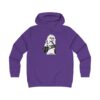 Blondie Retro Girlie College Hoodie