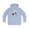 Blondie Retro Girlie College Hoodie