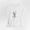 Poodle Soft T-Shirt