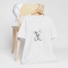 Poodle Soft T-Shirt